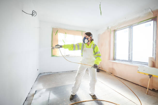 Best Garage Floor Epoxy Painting  in Quitman, GA